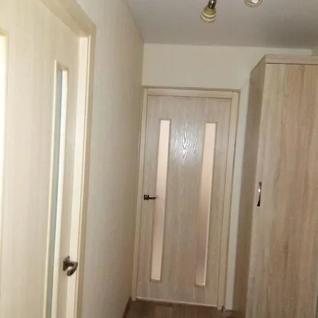 Two-bedroom Yruchje Minsk