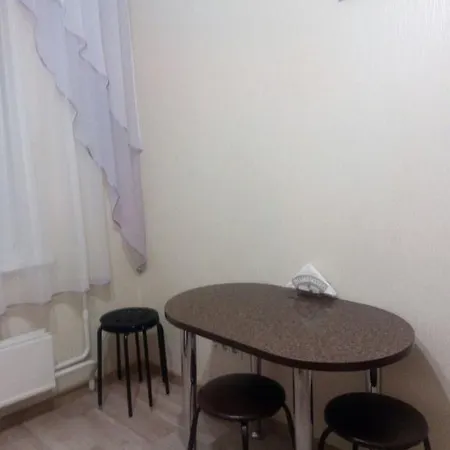 Apartment Two-bedroom Yruchje Minsk