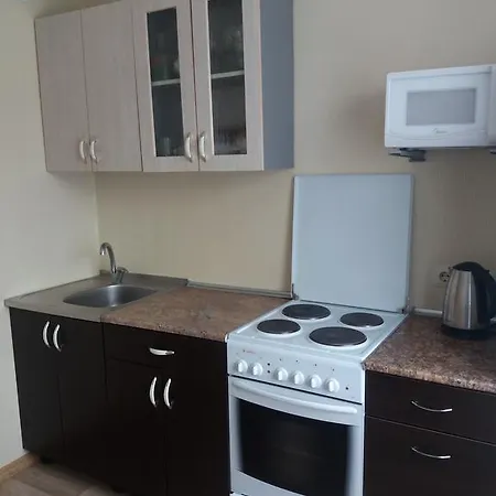 Two-bedroom Yruchje