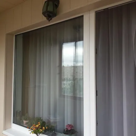 Two-bedroom Yruchje Minsk
