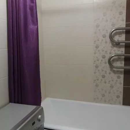 Two-bedroom Yruchje