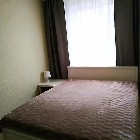 Two-bedroom Yruchje Apartment
