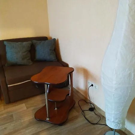 Two-bedroom Yruchje Apartment Minsk