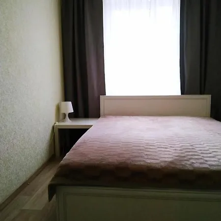 Two-bedroom Yruchje Minsk